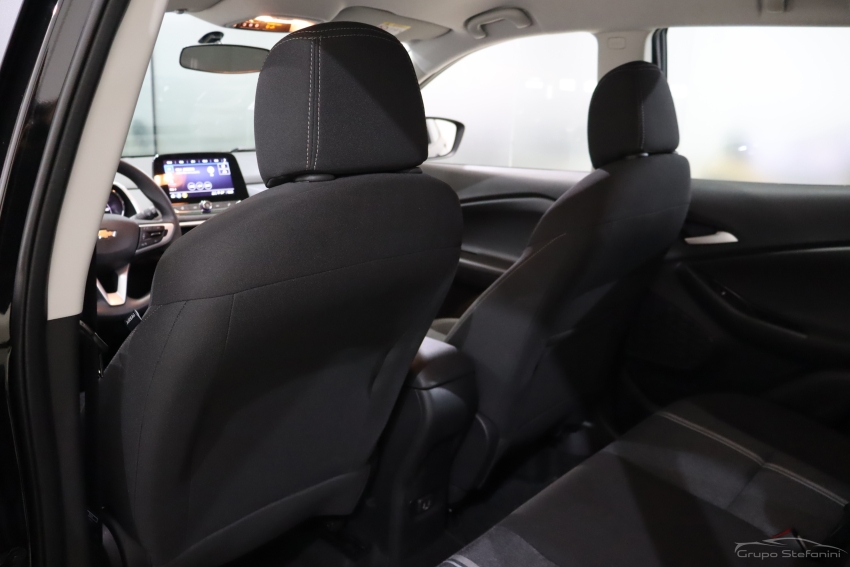 chevrolet tracker 1.0 turbo flex lt automatico 4p 20258