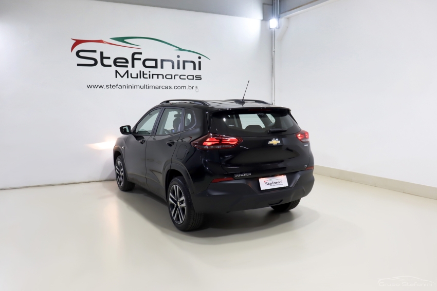 chevrolet tracker 1.0 turbo flex lt automatico 4p 202512