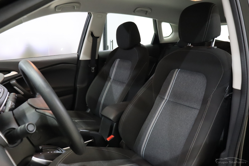 chevrolet tracker 1.0 turbo flex lt automatico 4p 20256