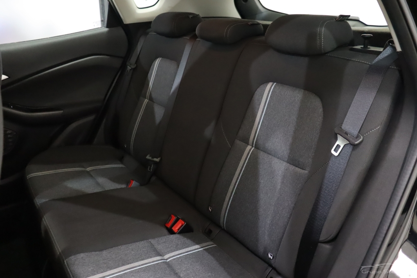 chevrolet tracker 1.0 turbo flex lt automatico 4p 20257