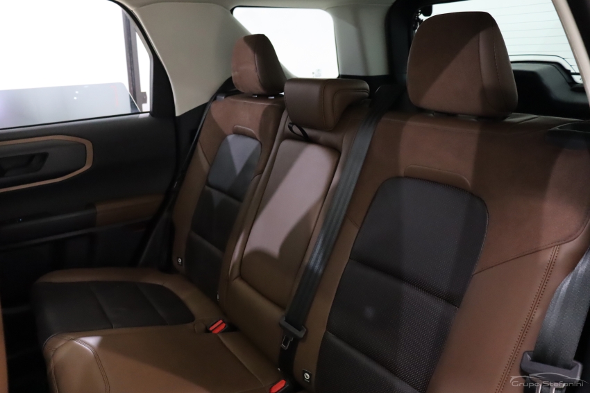 ford bronco sport 2.0 ecoboost gasolina wildtrak 4x4 selectshift 4p automatico 20237