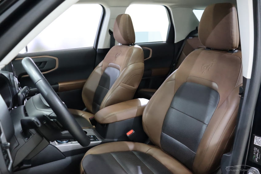 ford bronco sport 2.0 ecoboost gasolina wildtrak 4x4 selectshift 4p automatico 20236