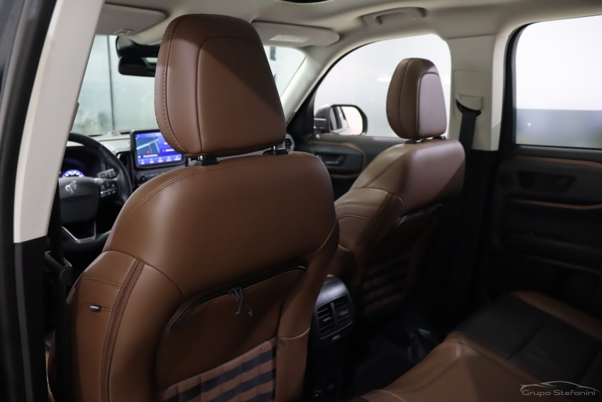 ford bronco sport 2.0 ecoboost gasolina wildtrak 4x4 selectshift 4p automatico 20238