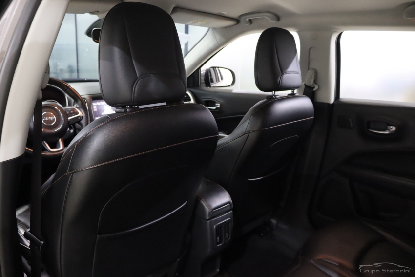 jeep compass 2.0 16v flex longitude automatico 4p 20208