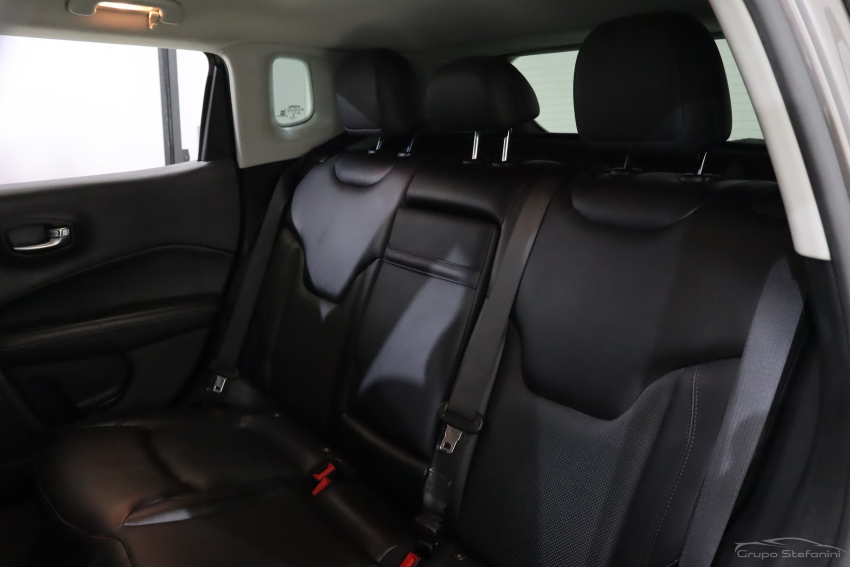 jeep compass 2.0 16v flex longitude automatico 4p 20207