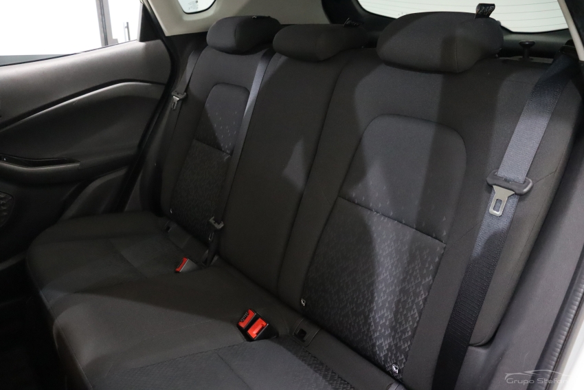 chevrolet tracker 1.0 turbo flex automatico 4p 20247