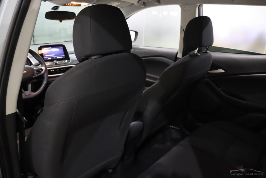 chevrolet tracker 1.0 turbo flex automatico 4p 20248