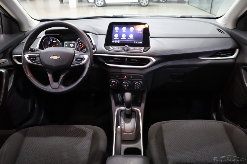 chevrolet tracker 1.0 turbo flex automatico 4p 20245