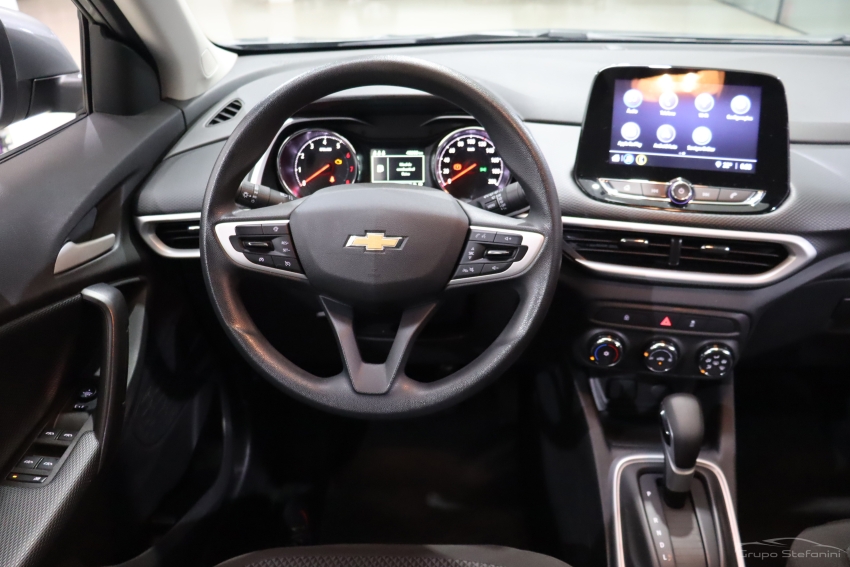 chevrolet tracker 1.0 turbo flex automatico 4p 20244