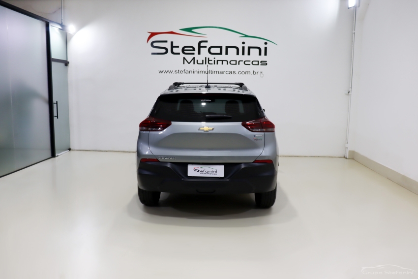 chevrolet tracker 1.0 turbo flex automatico 4p 202411