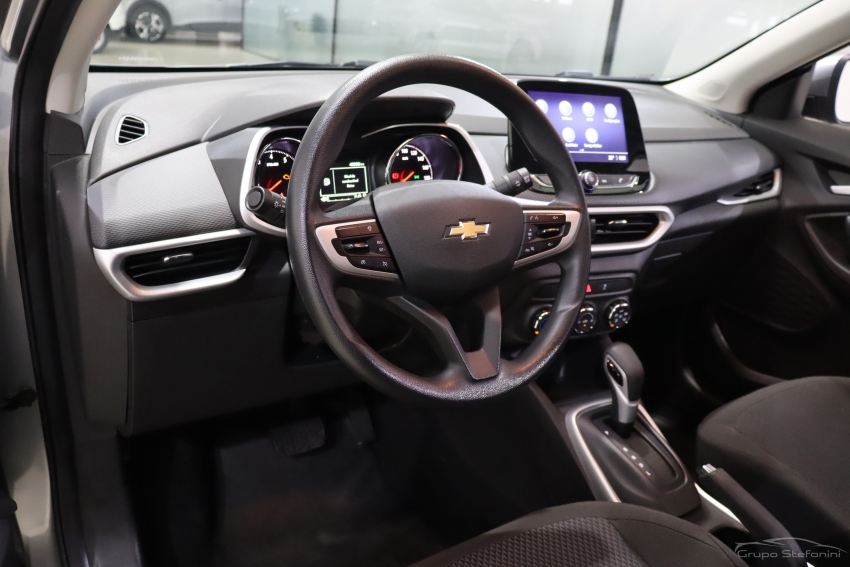 chevrolet tracker 1.0 turbo flex automatico 4p 20243