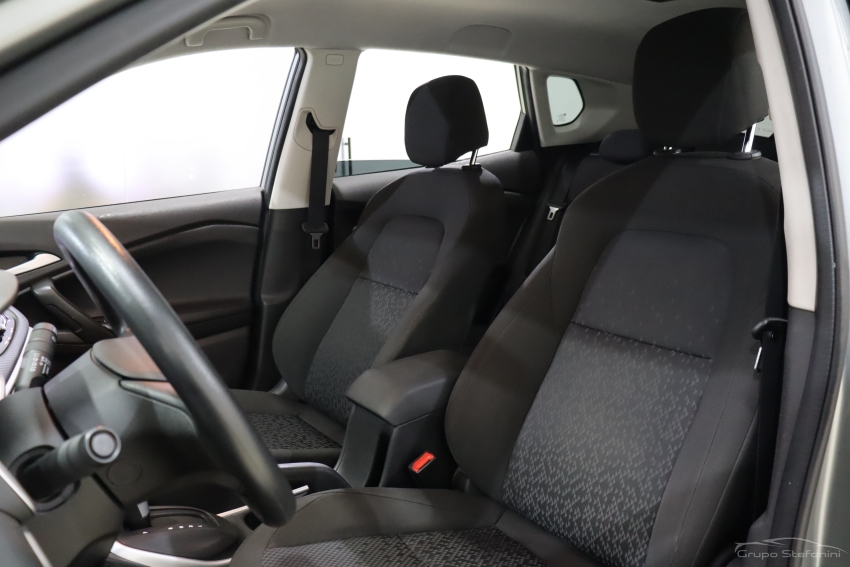 chevrolet tracker 1.0 turbo flex automatico 4p 20246