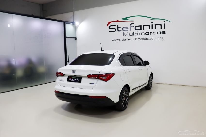 fiat cronos 1.3 firefly flex drive gsr 4p automatico 201910
