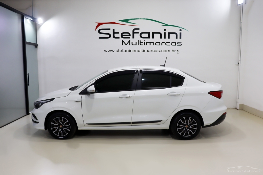 fiat cronos 1.3 firefly flex drive gsr 4p automatico 20199