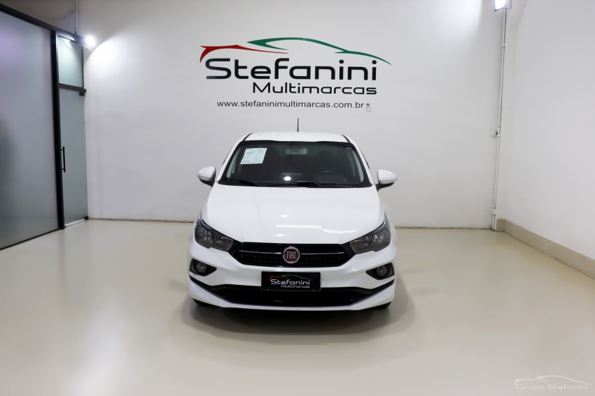fiat cronos 1.3 firefly flex drive gsr 4p automatico 20191