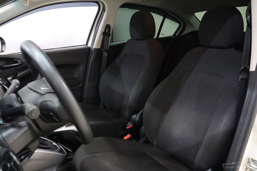 fiat cronos 1.3 firefly flex drive gsr 4p automatico 20196