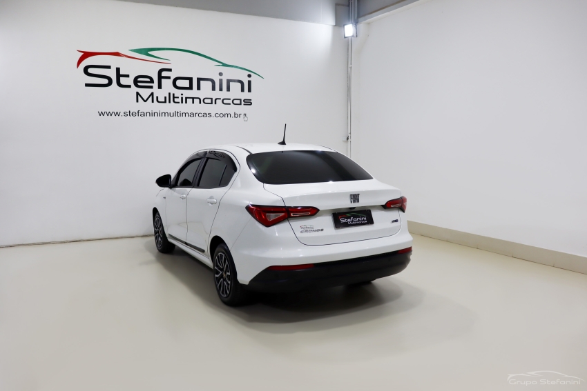 fiat cronos 1.3 firefly flex drive gsr 4p automatico 201912