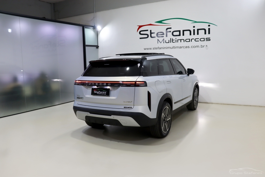 jaecoo 7 1.5 tgdi phev prestige dht hibrido 4p automatico 202611