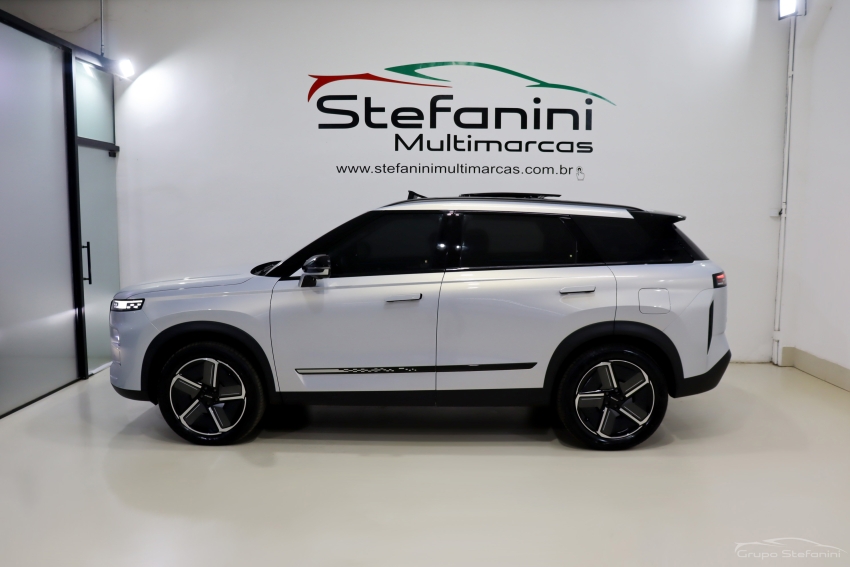 jaecoo 7 1.5 tgdi phev prestige dht hibrido 4p automatico 202610