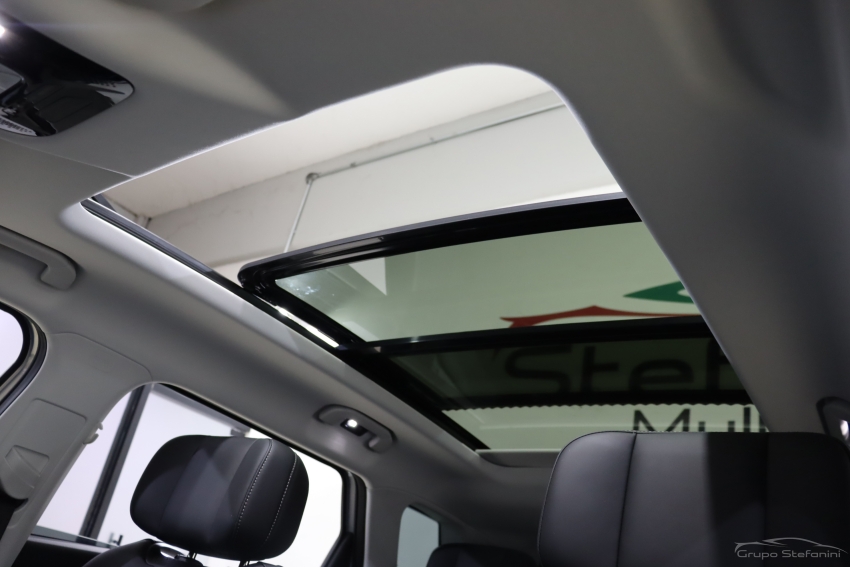 jaecoo 7 1.5 tgdi phev prestige dht hibrido 4p automatico 20269