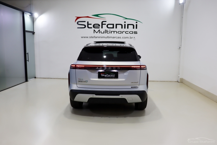 jaecoo 7 1.5 tgdi phev prestige dht hibrido 4p automatico 202612