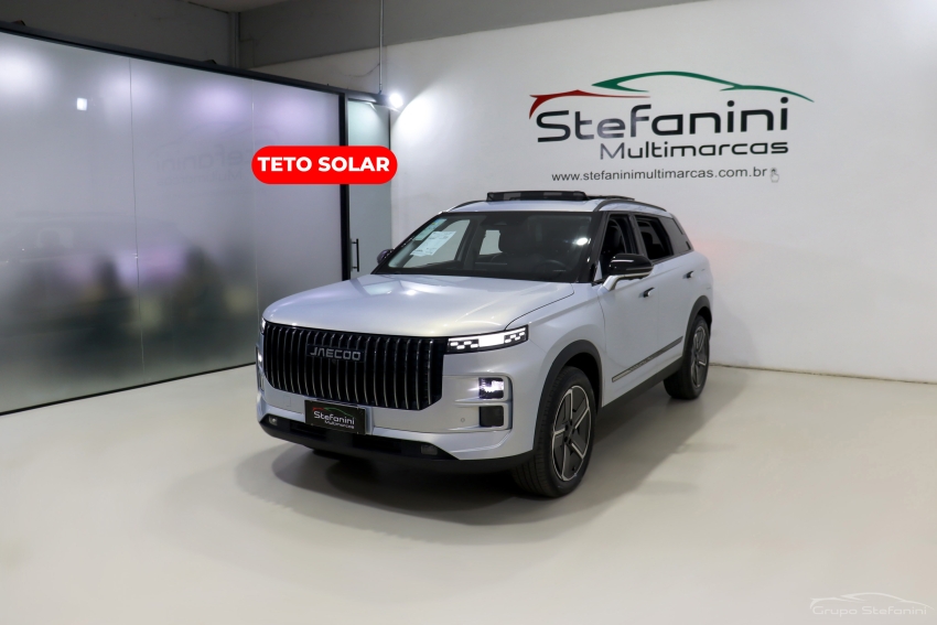 jaecoo 7 1.5 tgdi phev prestige dht hibrido 4p automatico 2026