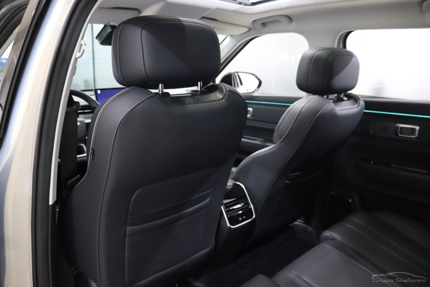 jaecoo 7 1.5 tgdi phev prestige dht hibrido 4p automatico 20268