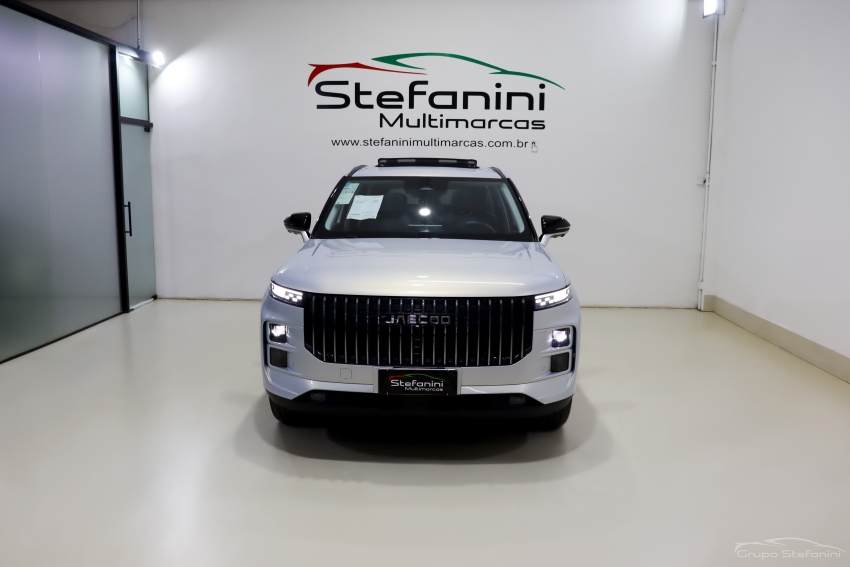 jaecoo 7 1.5 tgdi phev prestige dht hibrido 4p automatico 20261