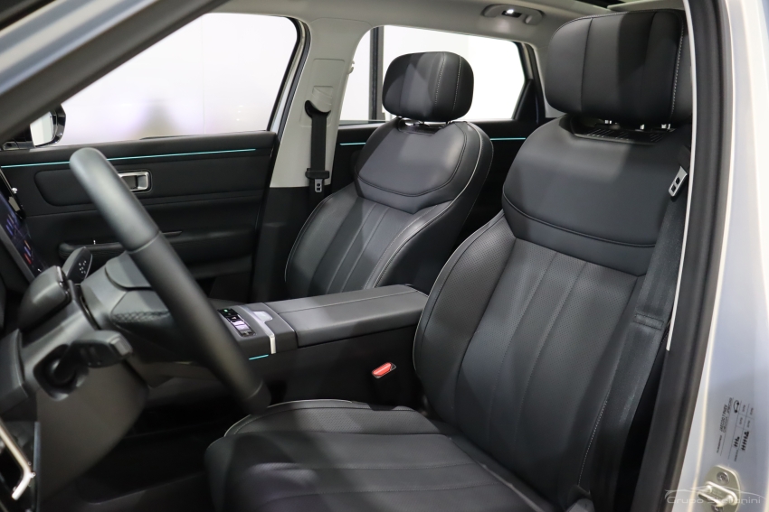 jaecoo 7 1.5 tgdi phev prestige dht hibrido 4p automatico 20266