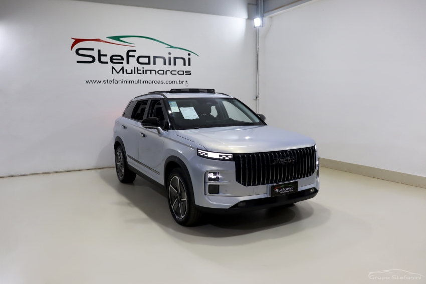 jaecoo 7 1.5 tgdi phev prestige dht hibrido 4p automatico 20262