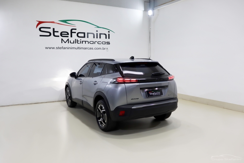 peugeot 2008 1.0 turbo 200 flex active cvt 4p automatico 202512