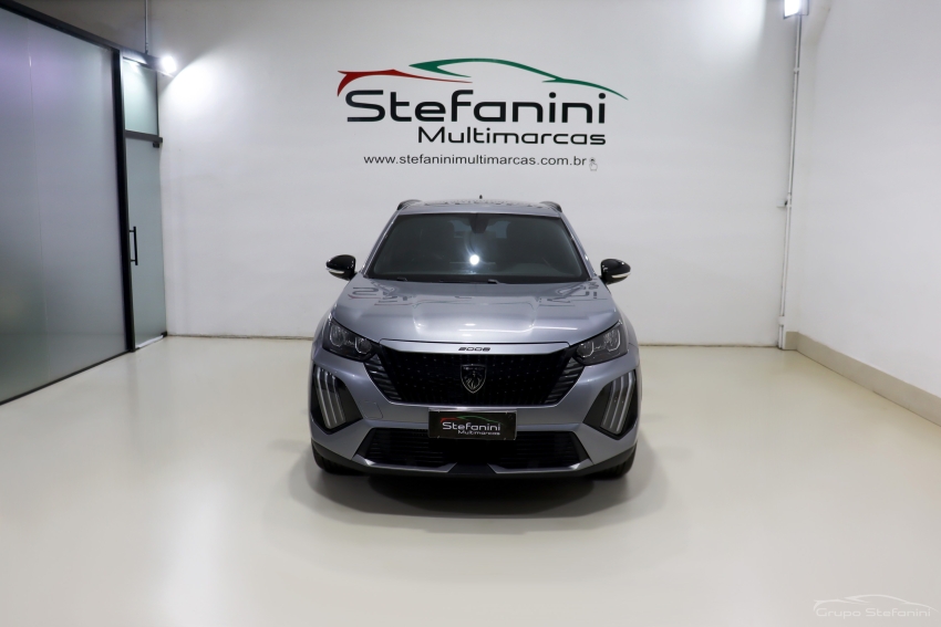 peugeot 2008 1.0 turbo 200 flex active cvt 4p automatico 20251