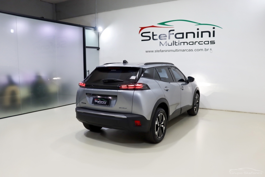 peugeot 2008 1.0 turbo 200 flex active cvt 4p automatico 202510