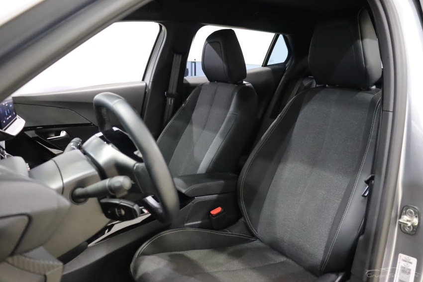 peugeot 2008 1.0 turbo 200 flex active cvt 4p automatico 20256