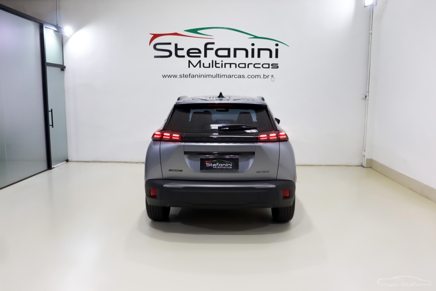 peugeot 2008 1.0 turbo 200 flex active cvt 4p automatico 202511