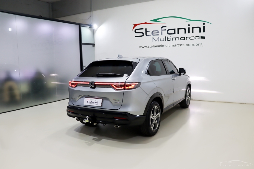 honda hr-v 1.5 di i-vtec turbo flex touring cvt 4p automatico 202410