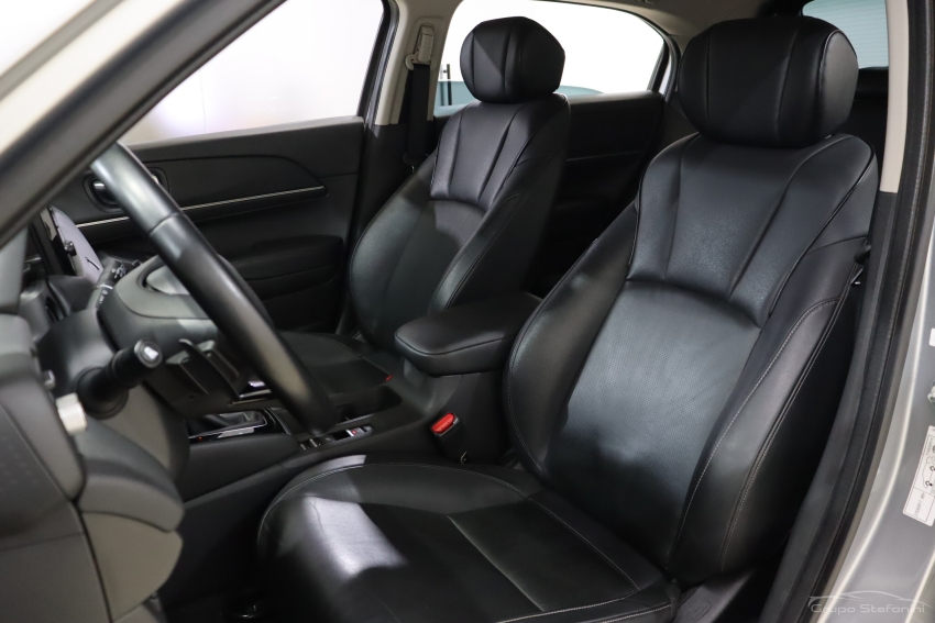 honda hr-v 1.5 di i-vtec turbo flex touring cvt 4p automatico 20246