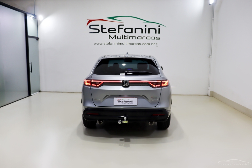 honda hr-v 1.5 di i-vtec turbo flex touring cvt 4p automatico 202411