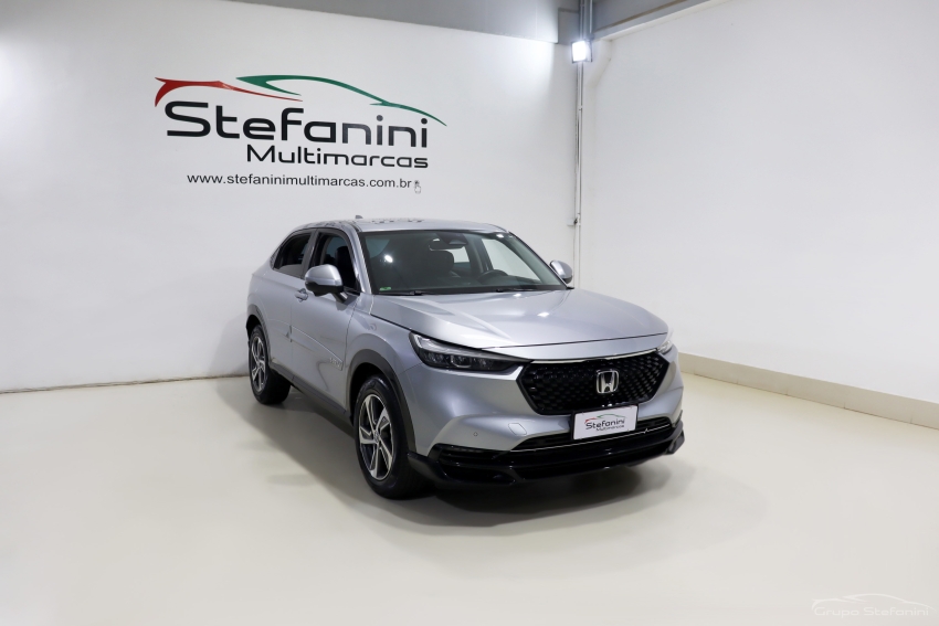 honda hr-v 1.5 di i-vtec turbo flex touring cvt 4p automatico 20242