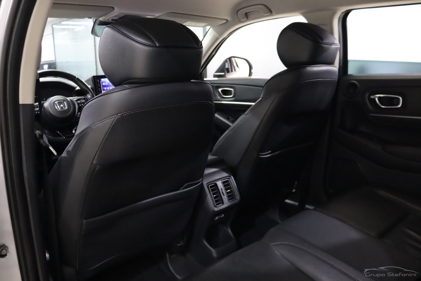 honda hr-v 1.5 di i-vtec turbo flex touring cvt 4p automatico 20248