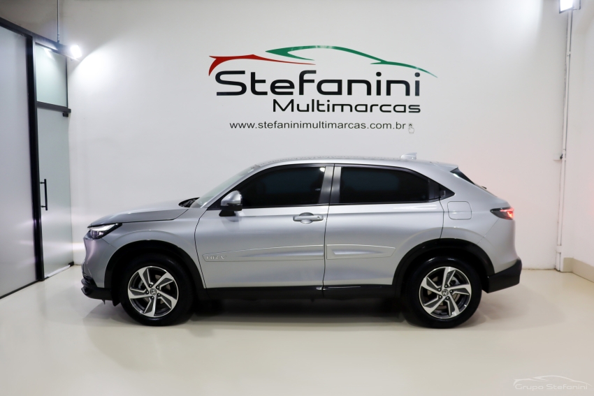 honda hr-v 1.5 di i-vtec turbo flex touring cvt 4p automatico 20249