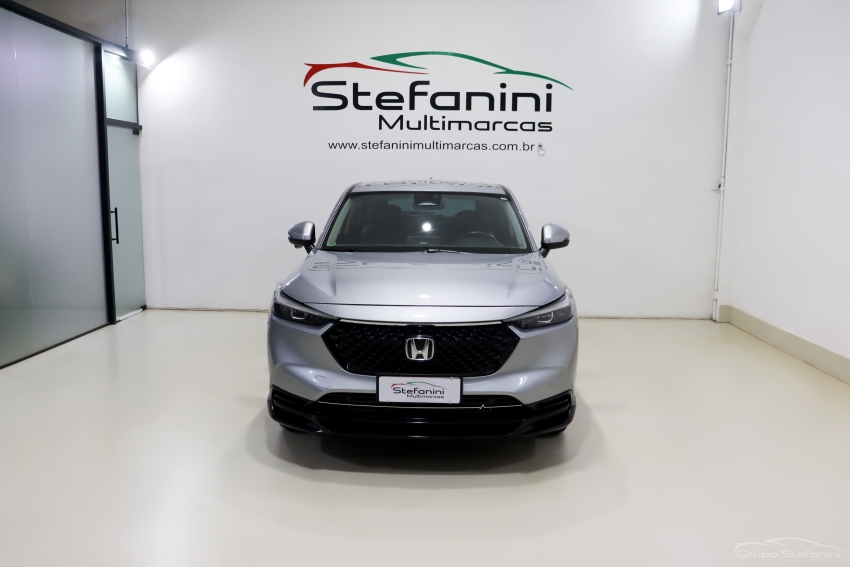 honda hr-v 1.5 di i-vtec turbo flex touring cvt 4p automatico 20241