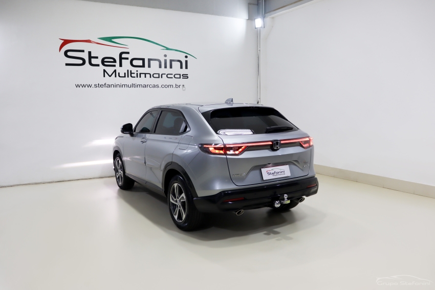 honda hr-v 1.5 di i-vtec turbo flex touring cvt 4p automatico 202412