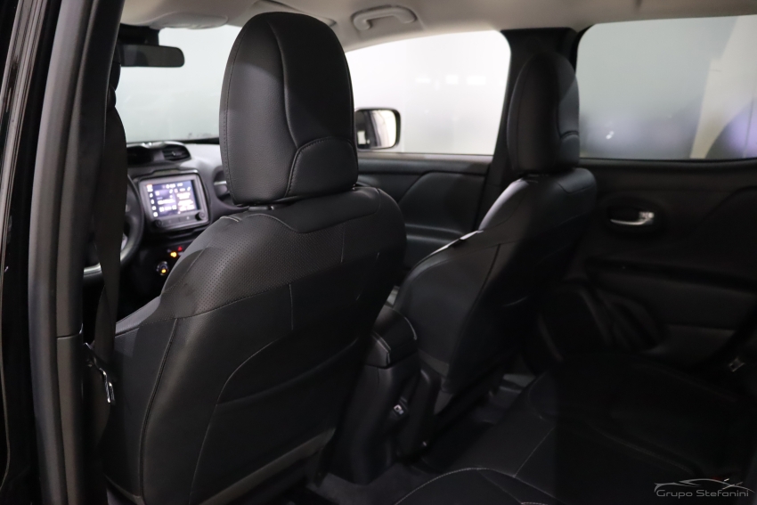 jeep renegade 1.3 t270 turbo flex sport at6 4p automatico 20238