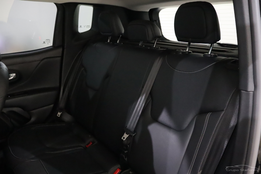 jeep renegade 1.3 t270 turbo flex sport at6 4p automatico 20237