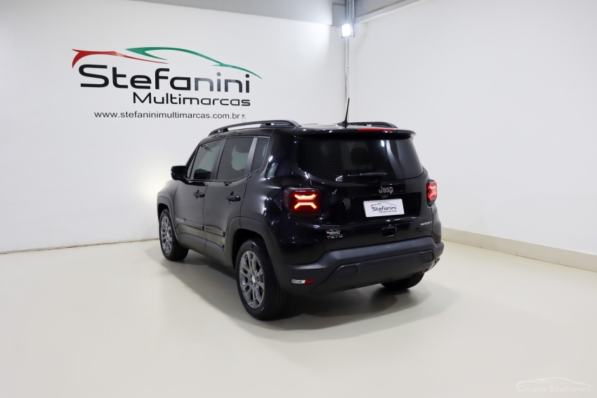 jeep renegade 1.3 t270 turbo flex sport at6 4p automatico 202312