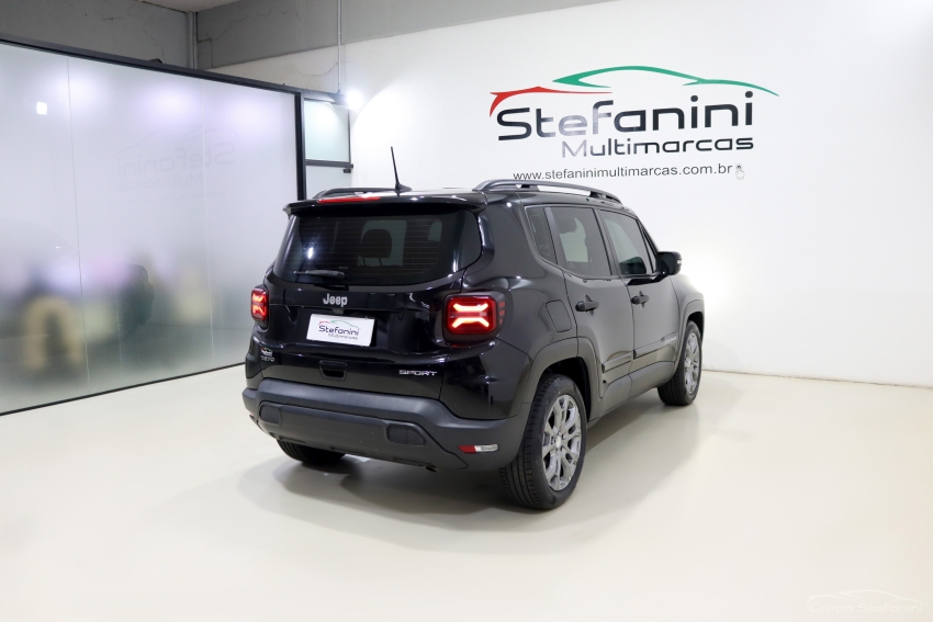 jeep renegade 1.3 t270 turbo flex sport at6 4p automatico 202310