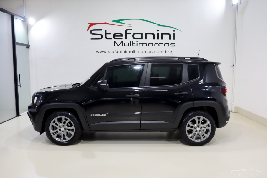 jeep renegade 1.3 t270 turbo flex sport at6 4p automatico 20239