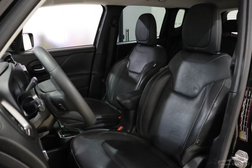 jeep renegade 1.3 t270 turbo flex sport at6 4p automatico 20236