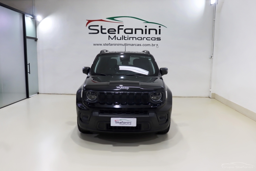 jeep renegade 1.3 t270 turbo flex sport at6 4p automatico 20231